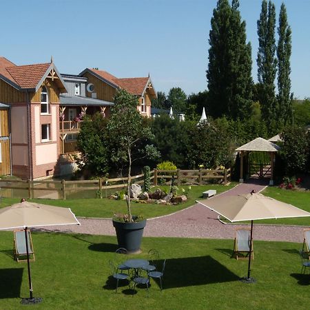 Clos De La Vaupaliere - Rouen Εξωτερικό φωτογραφία